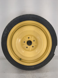 2006-2009 Lexus Is250 Spare Donut Tire Wheel Rim Oem - Oemusedautoparts1.com