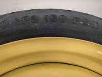 2006-2009 Lexus Is250 Spare Donut Tire Wheel Rim Oem - Oemusedautoparts1.com