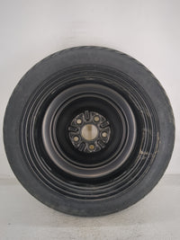 2006-2009 Lexus Is250 Spare Donut Tire Wheel Rim Oem - Oemusedautoparts1.com
