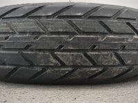 2006-2009 Lexus Is250 Spare Donut Tire Wheel Rim Oem - Oemusedautoparts1.com
