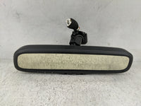 2006-2009 Lexus Is250 Interior Rear View Mirror Replacement OEM P/N:E13 03*111e E13 02*1005 Fits Fits 2006 2007 2008 2009 OE