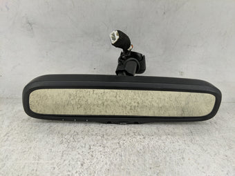 compare product 2006-2009 Lexus Is250 Interior Rear View Mirror Replacement OEM P/N:E13 03*111e E13 02*1005 Fits Fits 2006 2007 2008 2009 OEM Used Auto Parts