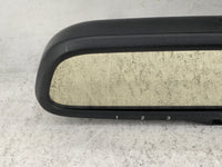 2006-2009 Lexus Is250 Interior Rear View Mirror Replacement OEM P/N:E13 03*111e E13 02*1005 Fits Fits 2006 2007 2008 2009 OE