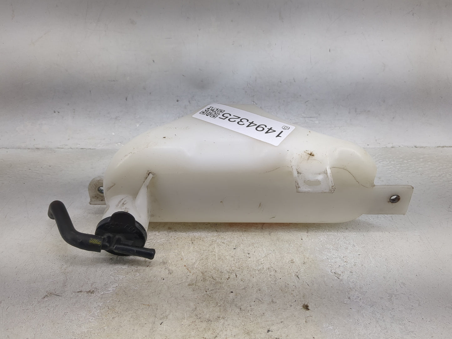 2008 Lexus Is250 Radiator Coolant Overflow Expansion Tank Bottle - Oemusedautoparts1.com
