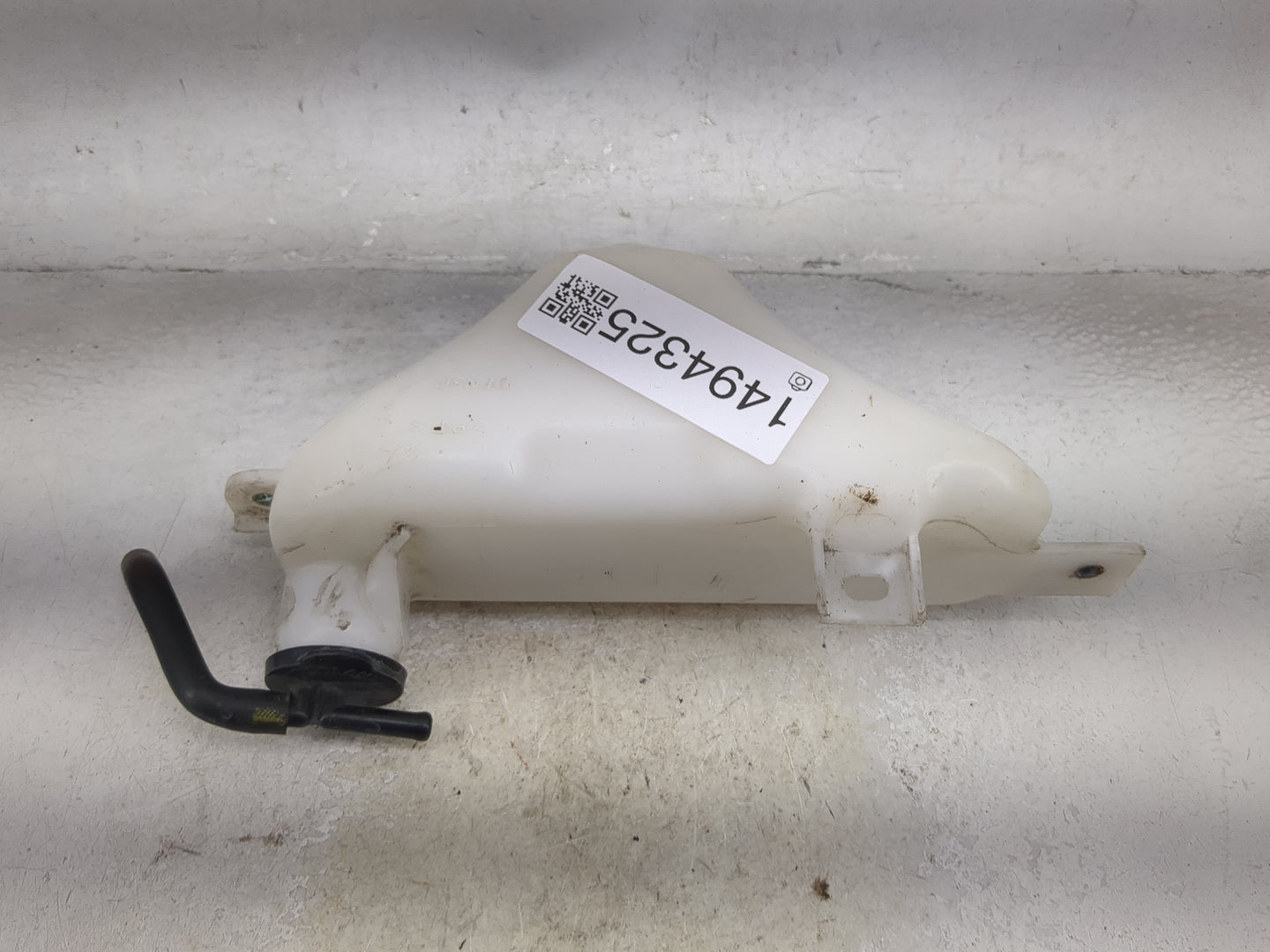 2008 Lexus Is250 Radiator Coolant Overflow Expansion Tank Bottle - Oemusedautoparts1.com