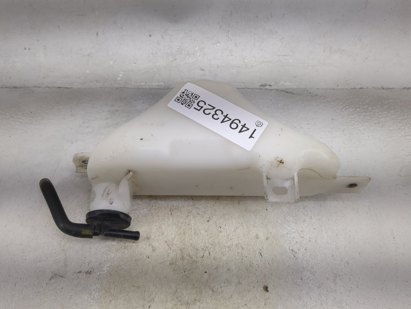 2008 Lexus Is250 Radiator Coolant Overflow Expansion Tank Bottle - Oemusedautoparts1.com