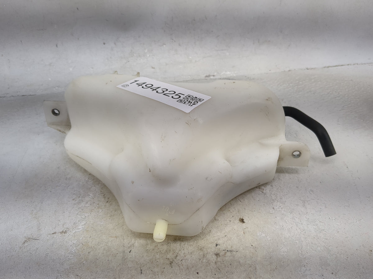 2008 Lexus Is250 Radiator Coolant Overflow Expansion Tank Bottle - Oemusedautoparts1.com
