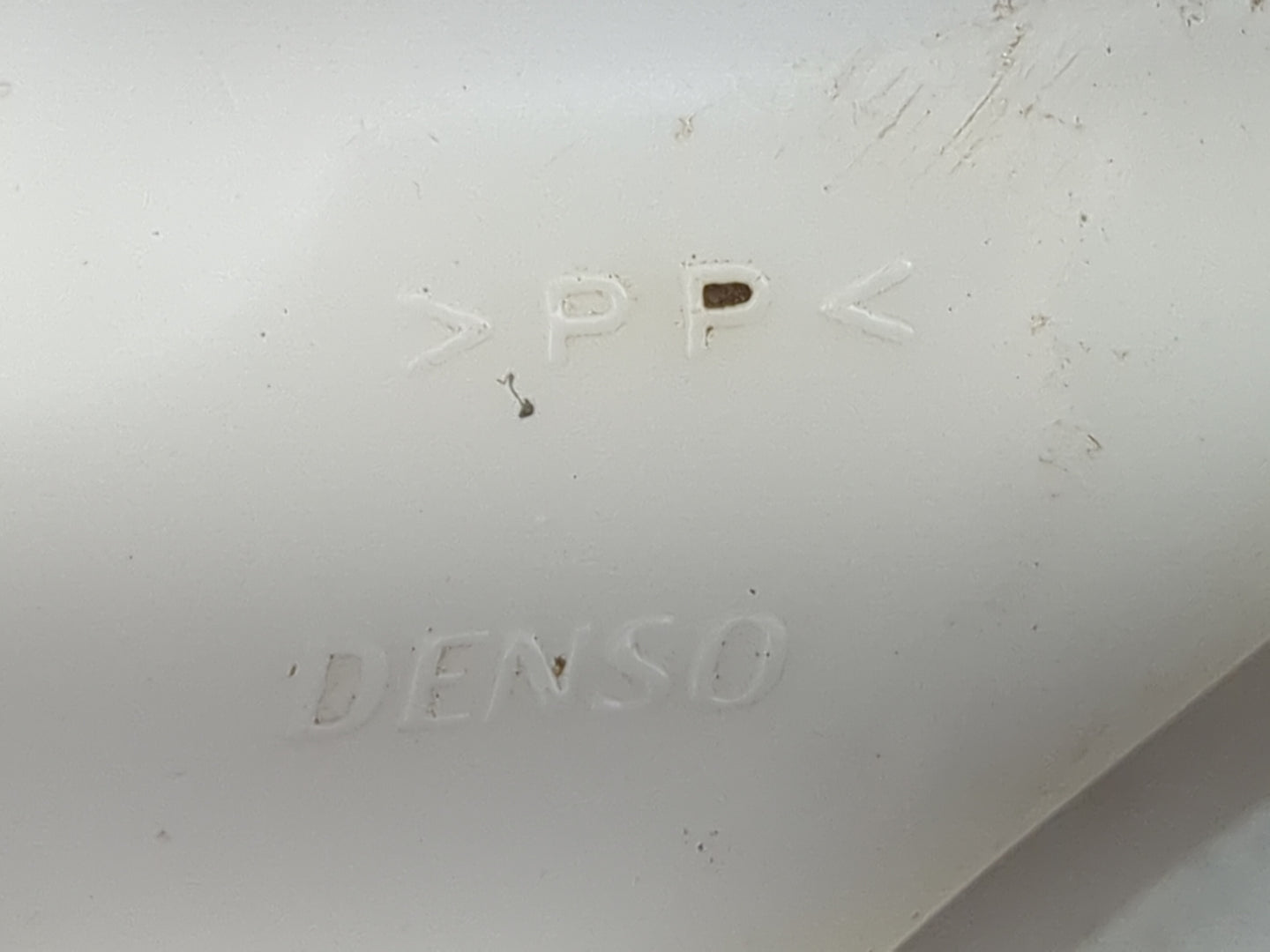 2008 Lexus Is250 Radiator Coolant Overflow Expansion Tank Bottle - Oemusedautoparts1.com