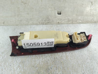 2006-2009 Lexus Is250 Master Power Window Switch Replacement Driver Side Left P/N:84040-53080 Fits OEM Used Auto Parts - Oem