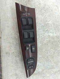 2006-2008 Lexus Is250 Master Power Window Switch Replacement Driver Side Left P/N:84040-53081 Fits Fits 2006 2007 2008 OEM U