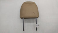 2008 Lexus Is250 Headrest Head Rest Front Driver Passenger Seat Fits OEM Used Auto Parts - Oemusedautoparts1.com