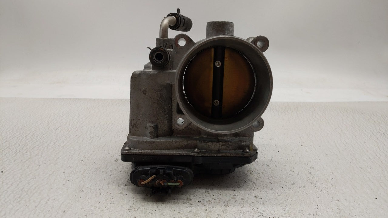 2006-2015 Lexus Is250 Throttle Body P/N:22030-31020 Fits Fits 2006 2007 2008 2009 2010 2011 2012 2013 2014 2015 OEM Used Aut