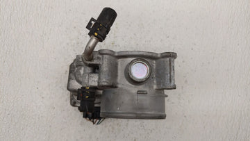 2006-2015 Lexus Is250 Throttle Body P/N:22030-31020 Fits Fits 2006 2007 2008 2009 2010 2011 2012 2013 2014 2015 OEM Used Auto Parts