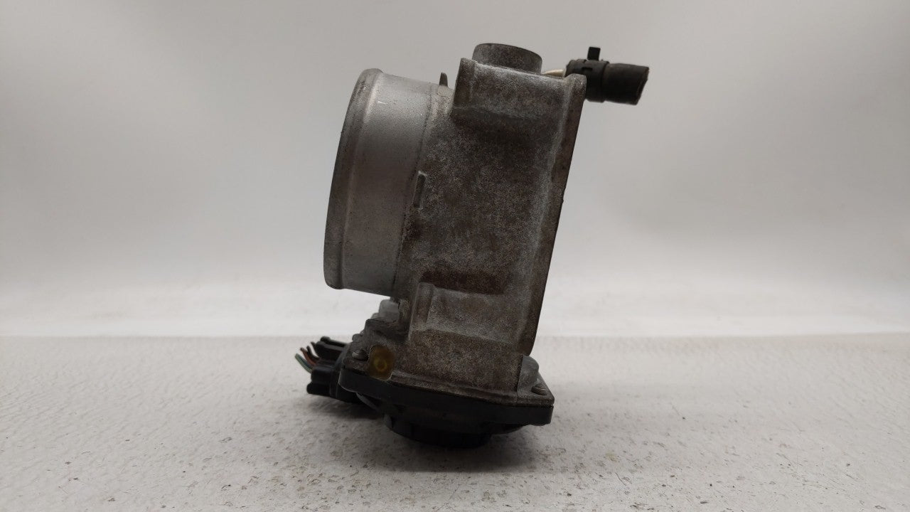 2006-2015 Lexus Is250 Throttle Body P/N:22030-31020 Fits Fits 2006 2007 2008 2009 2010 2011 2012 2013 2014 2015 OEM Used Aut
