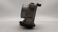 2006-2015 Lexus Is250 Throttle Body P/N:22030-31020 Fits Fits 2006 2007 2008 2009 2010 2011 2012 2013 2014 2015 OEM Used Aut
