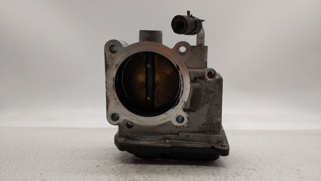 2006-2015 Lexus Is250 Throttle Body P/N:22030-31020 Fits Fits 2006 2007 2008 2009 2010 2011 2012 2013 2014 2015 OEM Used Aut