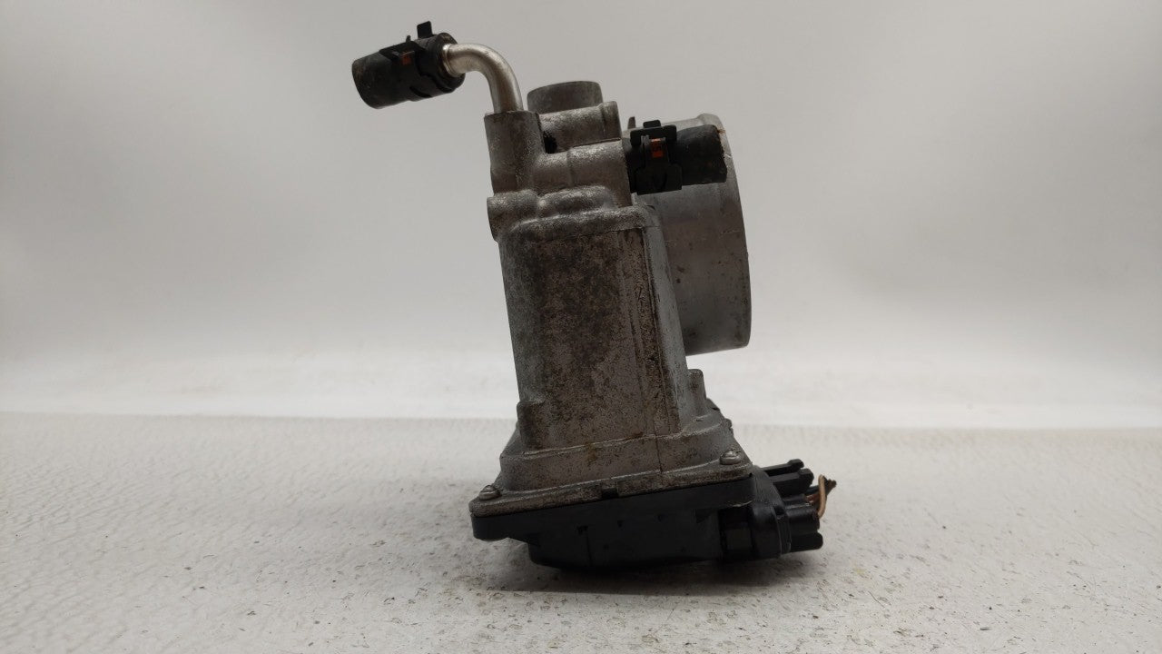 2006-2015 Lexus Is250 Throttle Body P/N:22030-31020 Fits Fits 2006 2007 2008 2009 2010 2011 2012 2013 2014 2015 OEM Used Aut