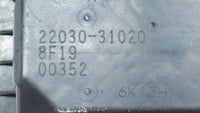 2006-2015 Lexus Is250 Throttle Body P/N:22030-31020 Fits Fits 2006 2007 2008 2009 2010 2011 2012 2013 2014 2015 OEM Used Aut