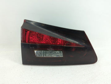 2006-2008 Lexus Is250 Tail Light Assembly Driver Left OEM Fits Fits 2006 2007 2008 OEM Used Auto Parts - Oemusedautoparts1.c