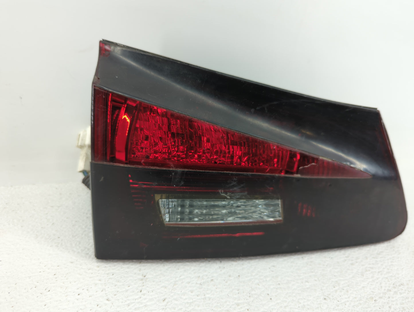 2006-2008 Lexus Is250 Tail Light Assembly Driver Left OEM Fits Fits 2006 2007 2008 OEM Used Auto Parts - Oemusedautoparts1.c