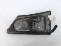 2006-2008 Lexus Is250 Tail Light Assembly Driver Left OEM Fits Fits 2006 2007 2008 OEM Used Auto Parts - Oemusedautoparts1.c