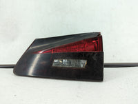 2006-2008 Lexus Is250 Tail Light Assembly Passenger Right OEM P/N:E111184 Fits Fits 2006 2007 2008 OEM Used Auto Parts - Oem