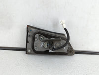 2006-2008 Lexus Is250 Tail Light Assembly Passenger Right OEM P/N:E111184 Fits Fits 2006 2007 2008 OEM Used Auto Parts - Oem