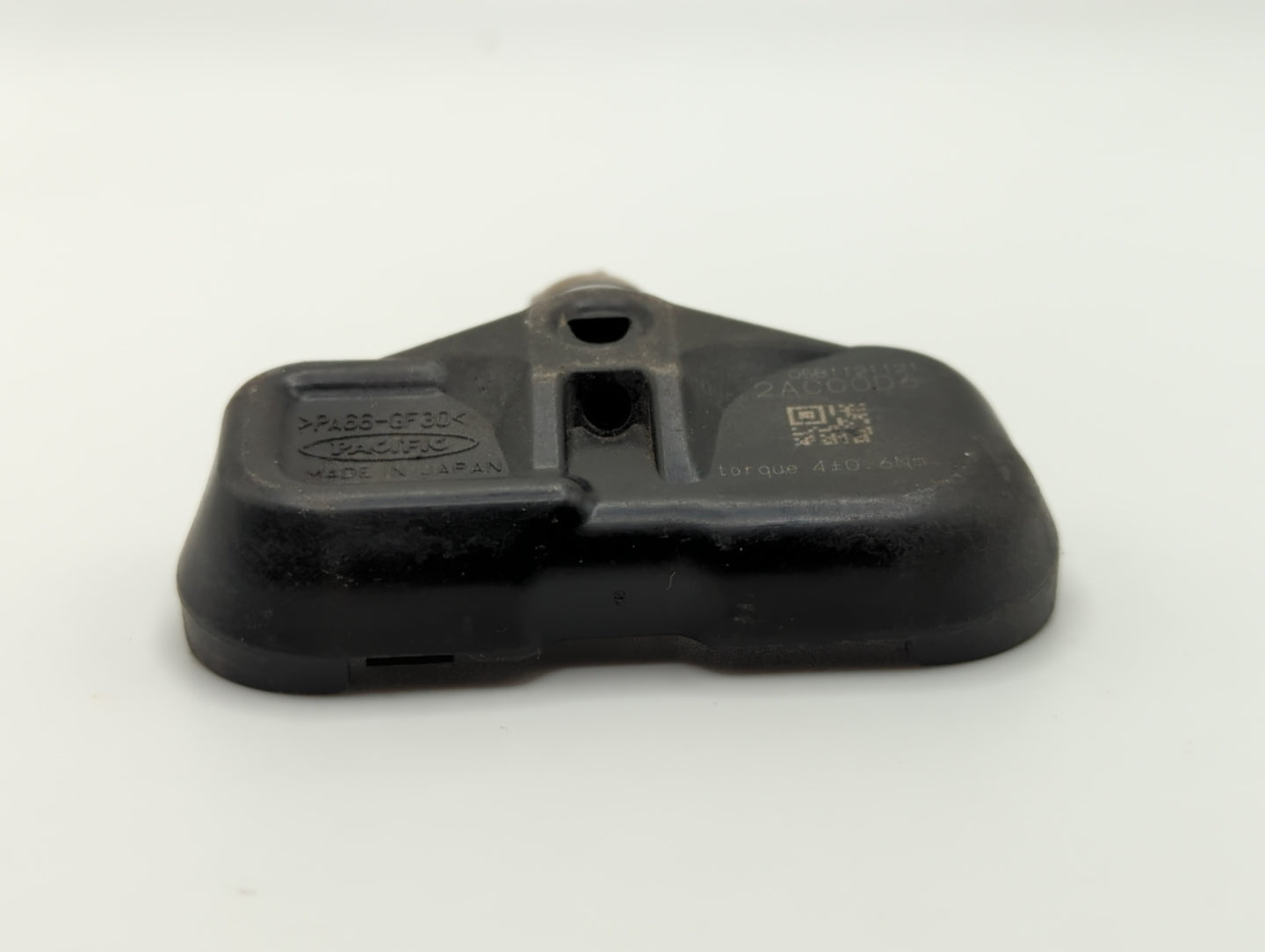 2008 Lexus Is250 Tire Pressure Monitoring System Sensor Tpms - Oemusedautoparts1.com