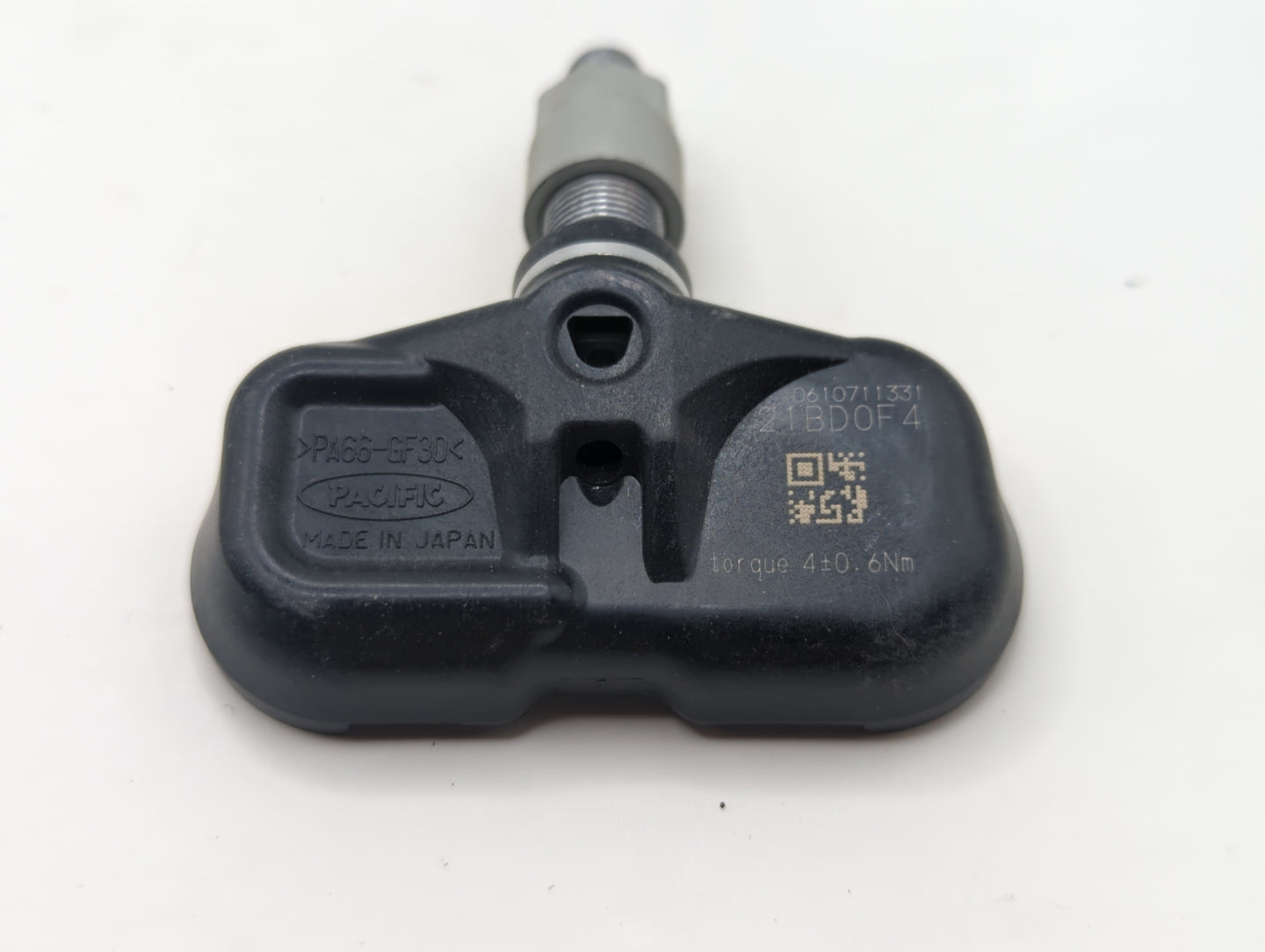 2008 Lexus Is250 Tire Pressure Monitoring System Sensor Tpms - Oemusedautoparts1.com