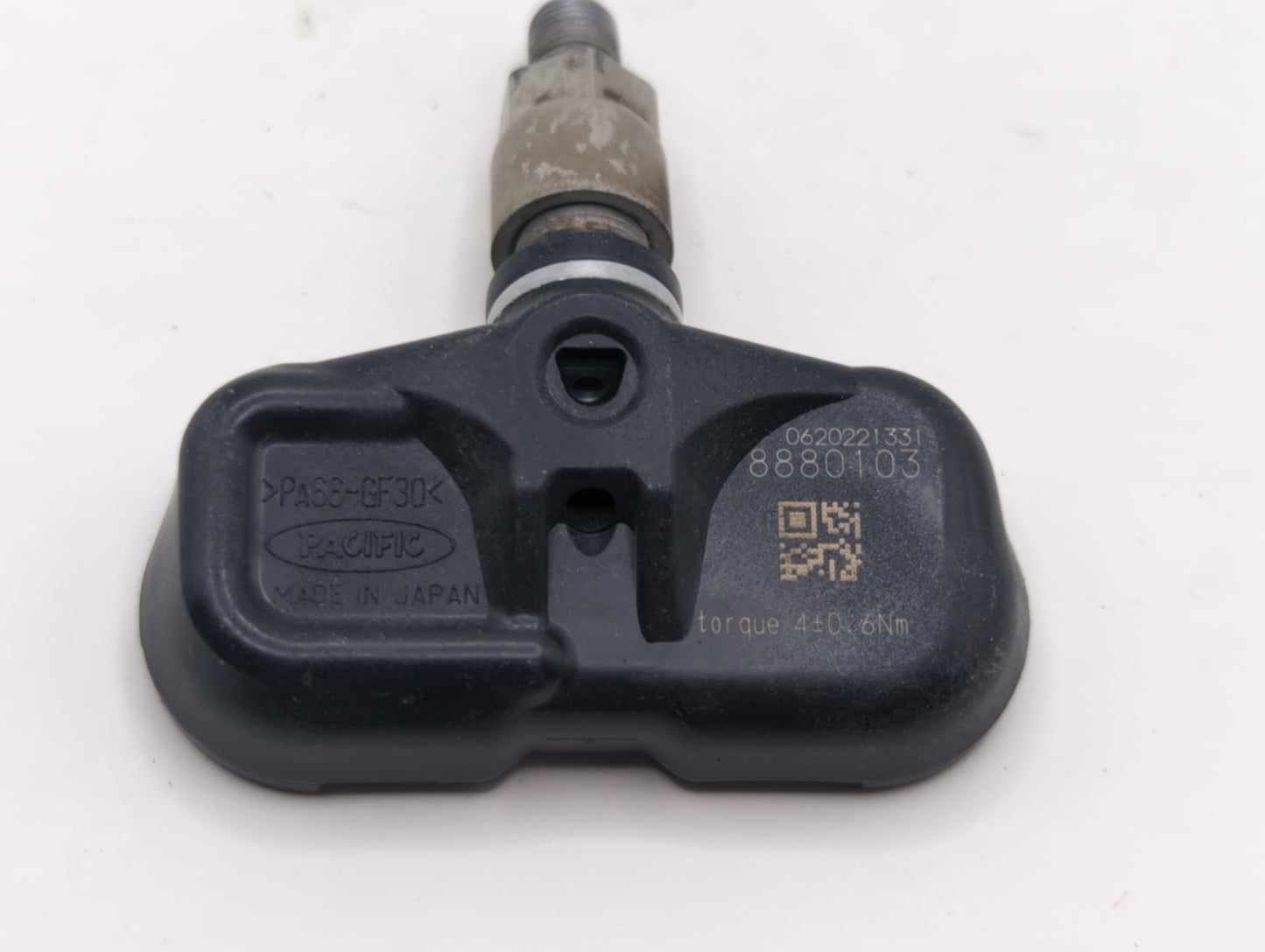 2008 Lexus Is250 Tire Pressure Monitoring System Sensor Tpms - Oemusedautoparts1.com