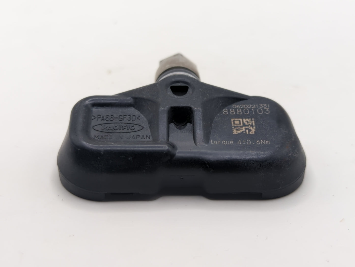 2008 Lexus Is250 Tire Pressure Monitoring System Sensor Tpms - Oemusedautoparts1.com