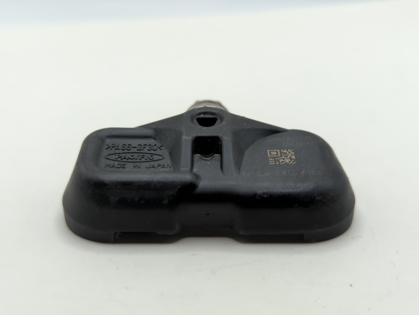 2008 Lexus Is250 Tire Pressure Monitoring System Sensor Tpms - Oemusedautoparts1.com