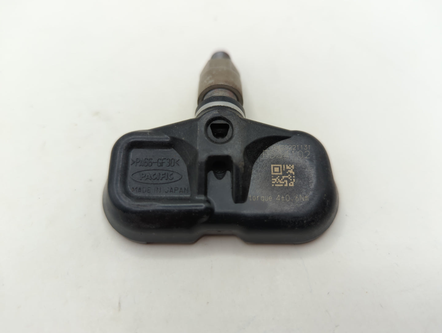 2008 Lexus Is250 Tire Pressure Monitoring System Sensor Tpms - Oemusedautoparts1.com