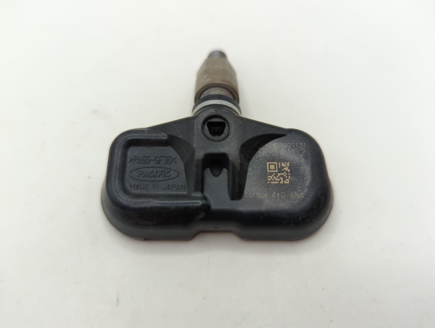 2008 Lexus Is250 Tire Pressure Monitoring System Sensor Tpms - Oemusedautoparts1.com