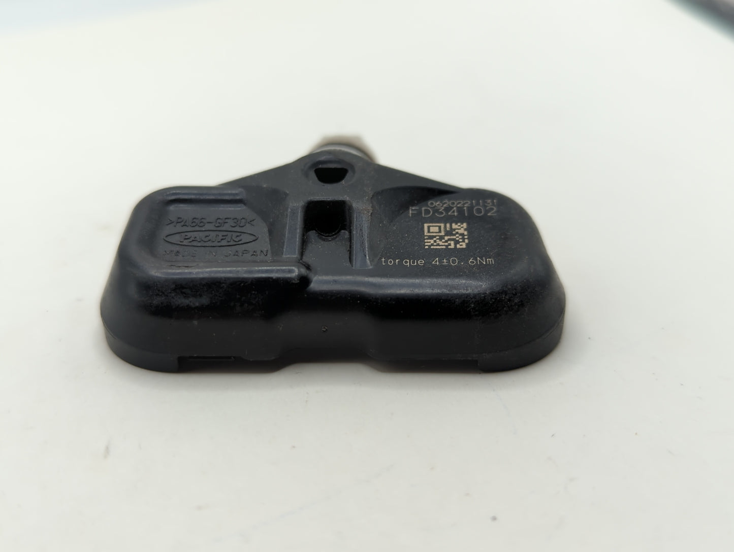 2008 Lexus Is250 Tire Pressure Monitoring System Sensor Tpms - Oemusedautoparts1.com