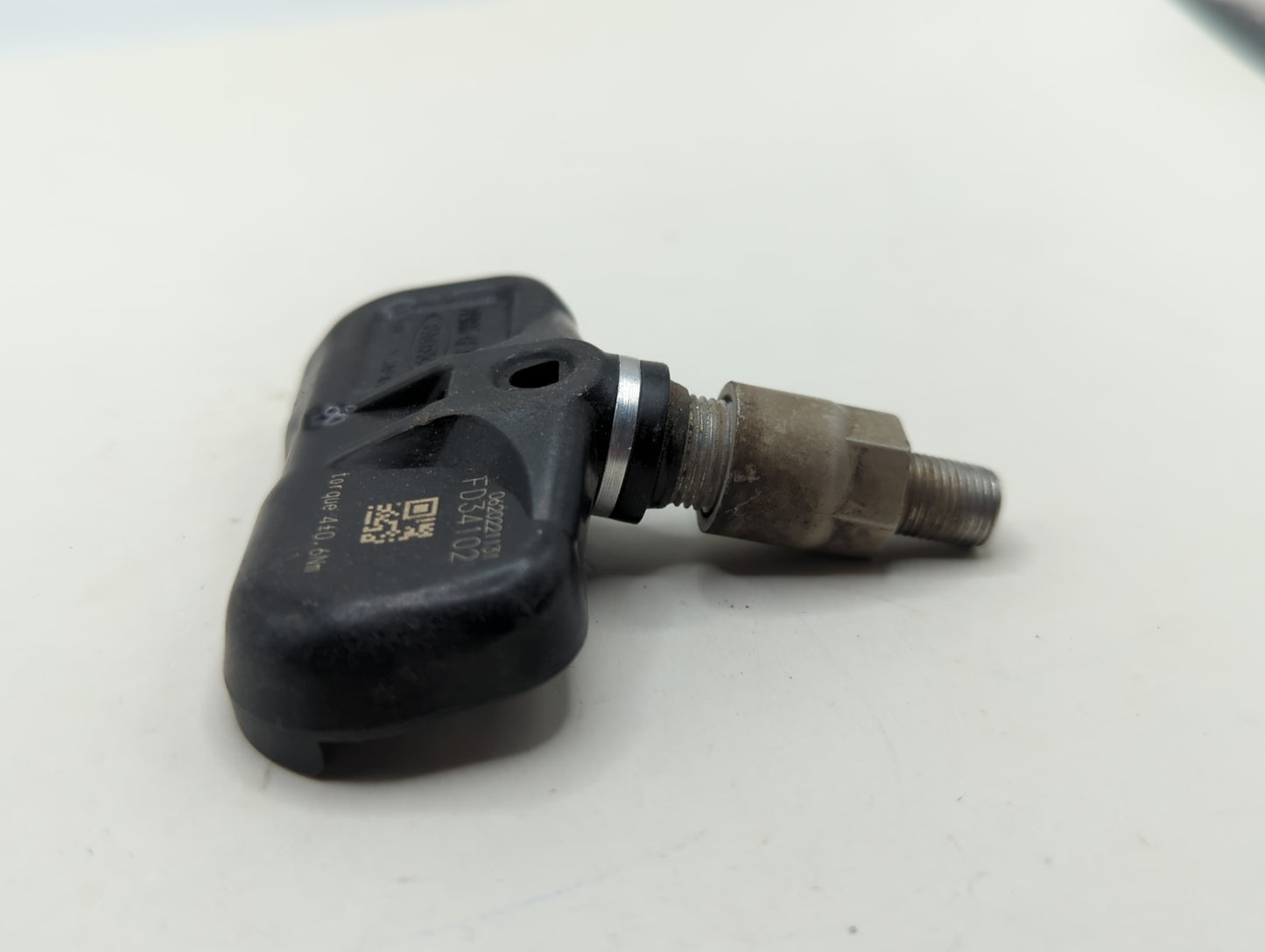 2008 Lexus Is250 Tire Pressure Monitoring System Sensor Tpms - Oemusedautoparts1.com