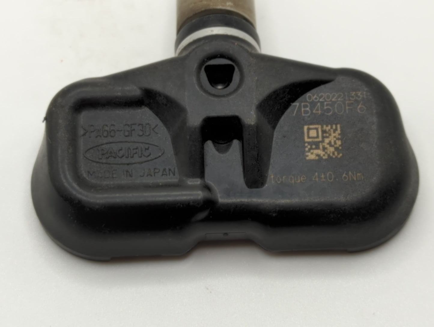 2008 Lexus Is250 Tire Pressure Monitoring System Sensor Tpms - Oemusedautoparts1.com