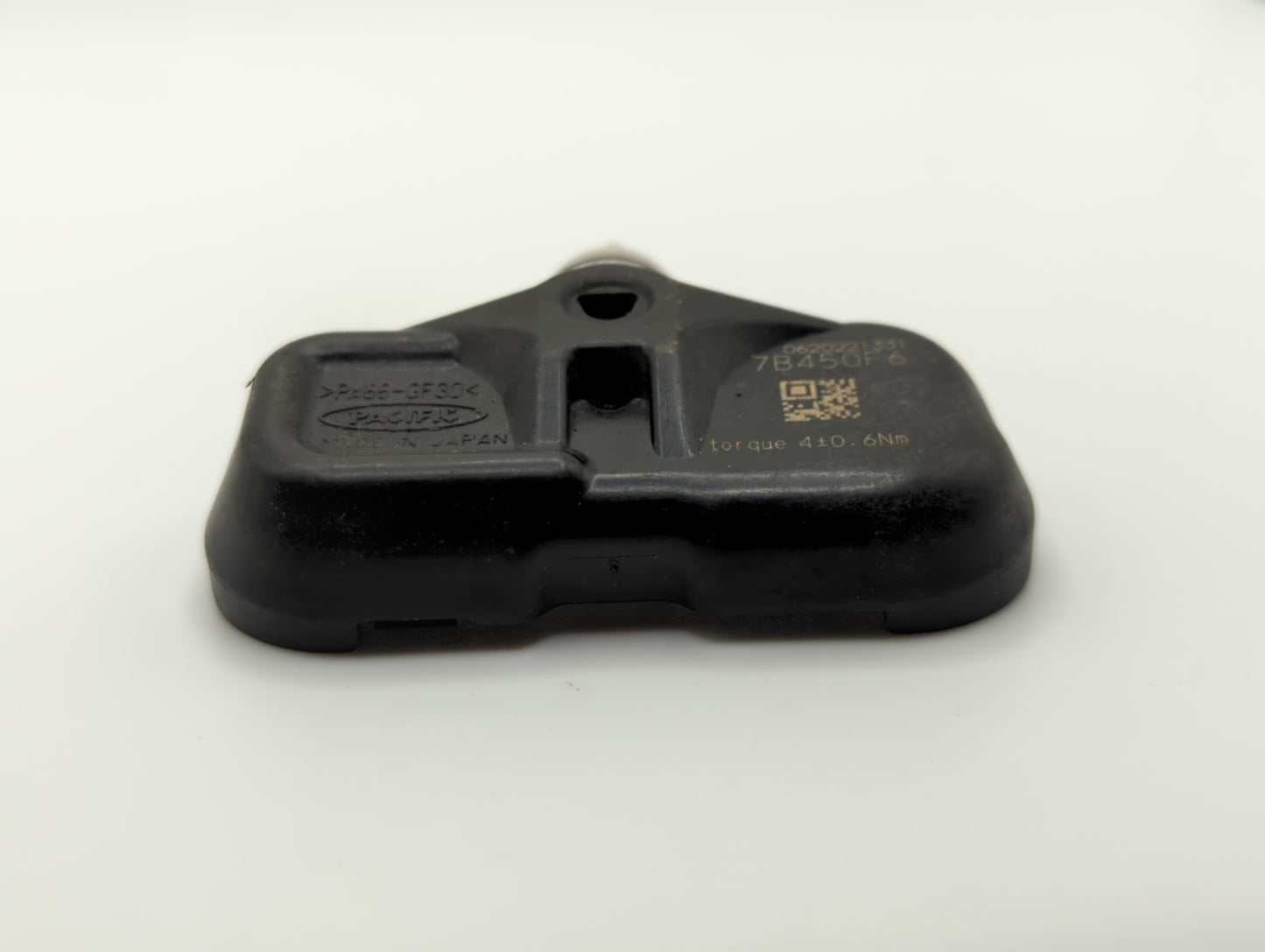 2008 Lexus Is250 Tire Pressure Monitoring System Sensor Tpms - Oemusedautoparts1.com