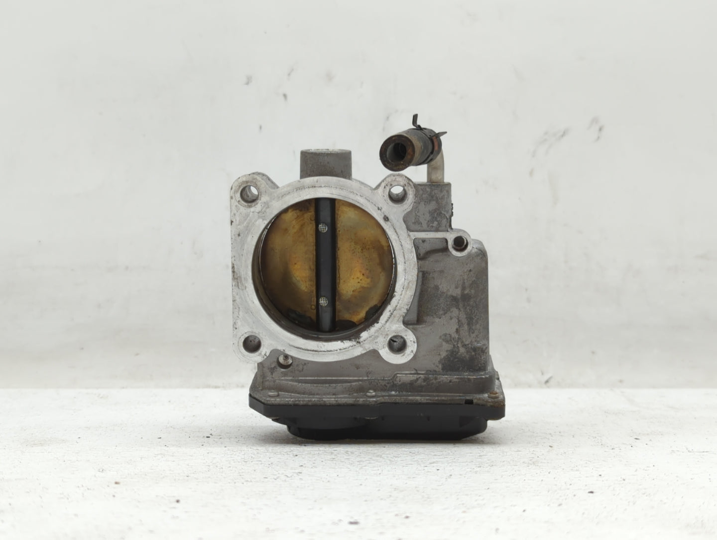 2006-2015 Lexus Is250 Throttle Body P/N:22030-31020 Fits Fits 2006 2007 2008 2009 2010 2011 2012 2013 2014 2015 OEM Used Aut