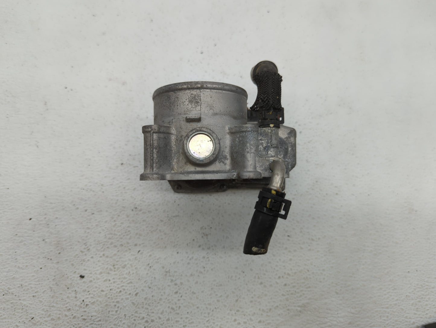 2006-2015 Lexus Is250 Throttle Body P/N:22030-31020 Fits Fits 2006 2007 2008 2009 2010 2011 2012 2013 2014 2015 OEM Used Aut