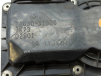 2006-2015 Lexus Is250 Throttle Body P/N:22030-31020 Fits Fits 2006 2007 2008 2009 2010 2011 2012 2013 2014 2015 OEM Used Aut