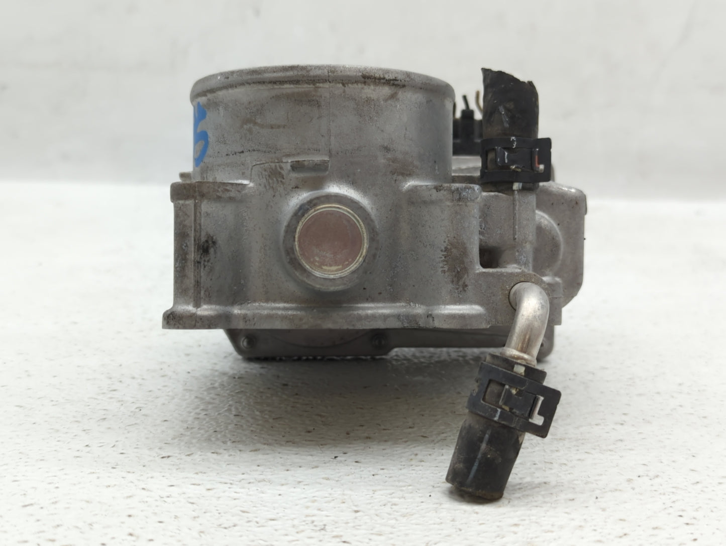 2006-2015 Lexus Is250 Throttle Body P/N:22030-31020 Fits Fits 2006 2007 2008 2009 2010 2011 2012 2013 2014 2015 OEM Used Aut