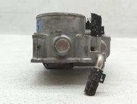 2006-2015 Lexus Is250 Throttle Body P/N:22030-31020 Fits Fits 2006 2007 2008 2009 2010 2011 2012 2013 2014 2015 OEM Used Aut