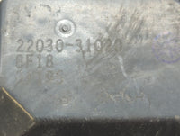 2006-2015 Lexus Is250 Throttle Body P/N:22030-31020 Fits Fits 2006 2007 2008 2009 2010 2011 2012 2013 2014 2015 OEM Used Aut