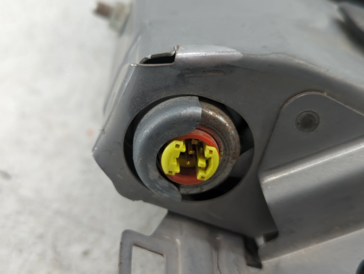 2008 Lexus Is250 Air Bag Passenger Right Dashboard Oem - Oemusedautoparts1.com