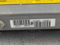 2008 Lexus Is250 Air Bag Passenger Right Dashboard Oem - Oemusedautoparts1.com