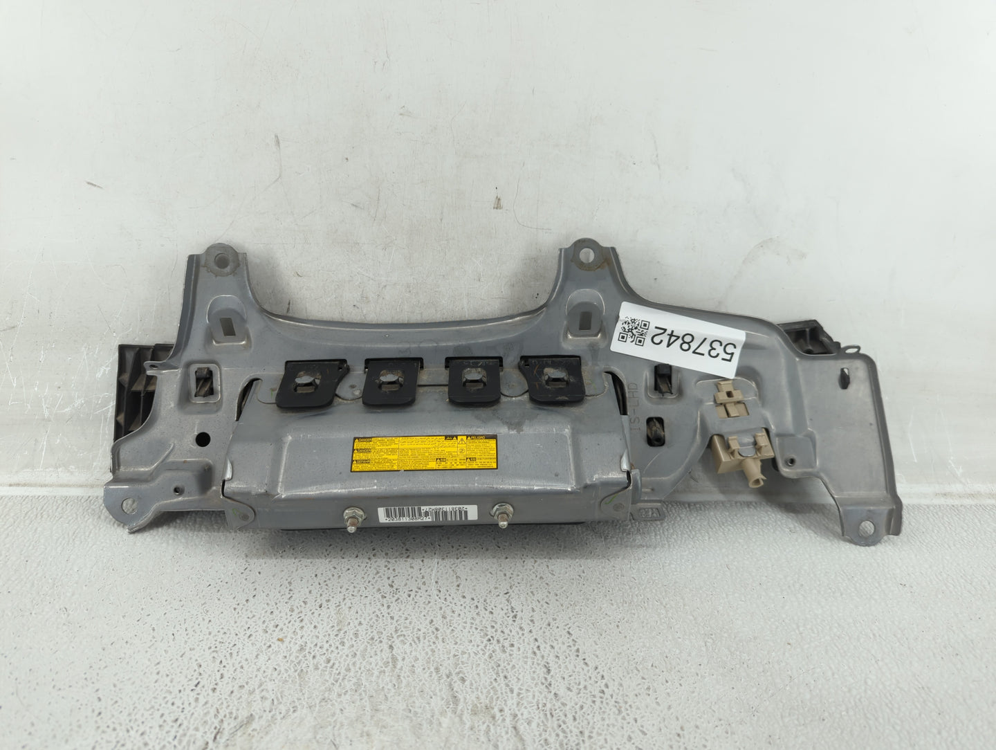 2008 Lexus Is250 Air Bag Passenger Right Dashboard Oem - Oemusedautoparts1.com