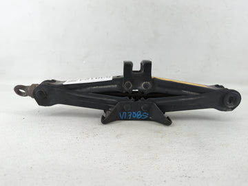 2008 Lexus Is250 Spare Scissor Car Jack - Oemusedautoparts1.com