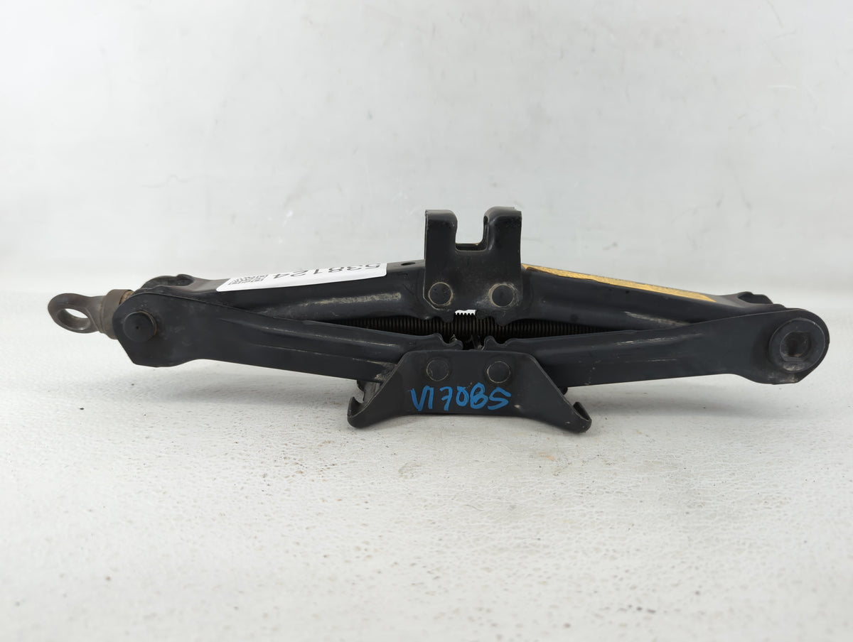 2008 Lexus Is250 Spare Scissor Car Jack - Oemusedautoparts1.com