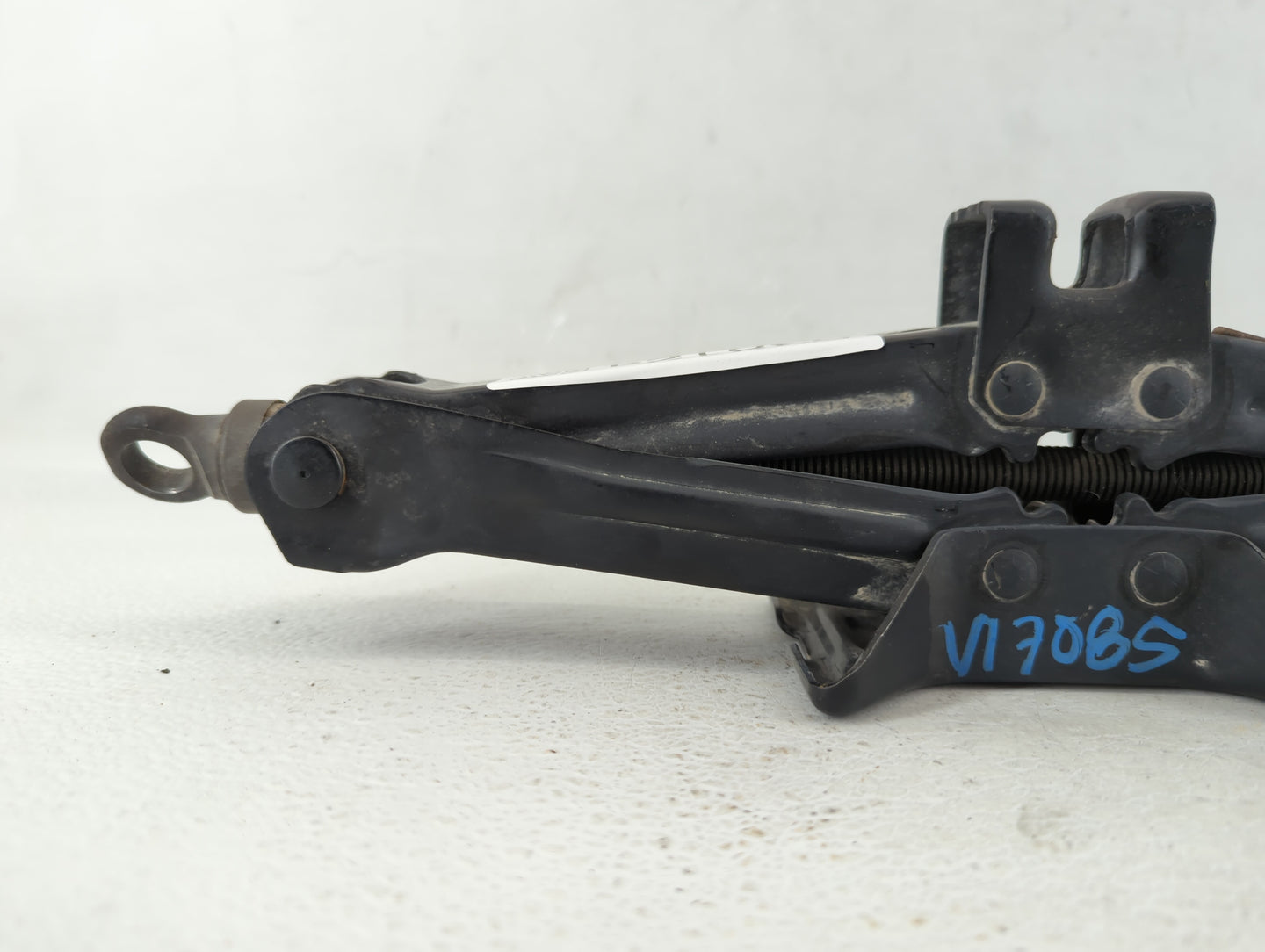 2008 Lexus Is250 Spare Scissor Car Jack - Oemusedautoparts1.com
